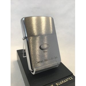 画像: No.200 ゴルフ場シリーズZIPPO センチュリー三木ゴルフ倶楽部 z-3399