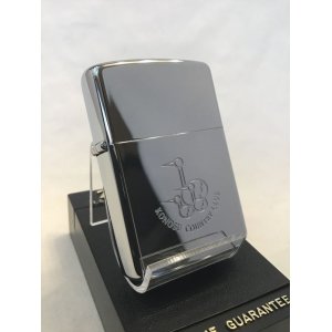 画像: No.250 ゴルフ場シリーズZIPPO 鴻巣カントリークラブ z-1144