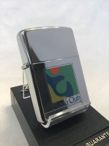 画像: No.250 ゴルフ場シリーズZIPPO ロペ倶楽部 z-1141