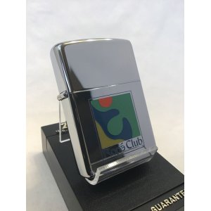 画像: No.250 ゴルフ場シリーズZIPPO ロペ倶楽部 z-1141