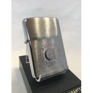 画像: No.200 ゴルフ場シリーズZIPPO あいがわゴルフコース z-3397