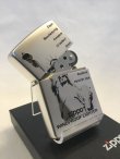 画像2: No.200 推奨品ZIPPO 自由の女神 シルバーパール z-1120