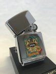 画像2: No.250 バドワイザーシリーズ BUDWEISER ZIPPO バドワイザー z-3410