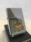 画像1: No.250 バドワイザーシリーズ BUDWEISER ZIPPO バドワイザー z-3410