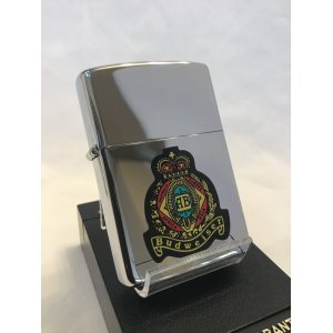 画像: No.250 バドワイザーシリーズ BUDWEISER ZIPPO バドワイザー z-3409