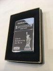 画像5: No.250 記念・限定品ZIPPO 自由の女神 120th ＡＮＮＩＶＥＲＳＡＲＹ　z-1118