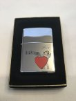 画像5: No.250 ヴィンテージZIPPO 2000年製 ANGEL エンジェル ミュージック z-1163