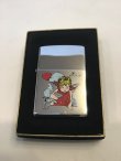 画像5: No.250 ヴィンテージZIPPO 2000年製 ANGEL エンジェル ドリンク z-1159