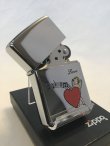 画像2: No.250 ヴィンテージZIPPO 2000年製 ANGEL エンジェル ミュージック z-1163