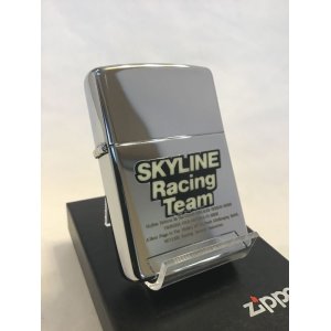 画像: No.200 SKYLINE RACING TEAM ZIPPO 日産スカイライン レーシング チーム z-1453