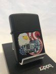 画像1: No.218 ヴィンテージZIPPO 1991年製 AMERICAN SPIRIT アメリカンスプリット z-3420