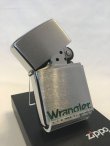 画像2: No.200 ファッションブランドシリーズ 幻のＷrangler ZIPPO z-620