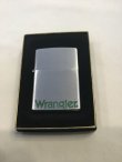 画像5: No.200 ファッションブランドシリーズ 幻のＷrangler ZIPPO z-620