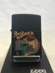 画像2: No.218 ヴィンテージZIPPO 1991年製 ROAD WINDER ロード・ウインダー z-3422