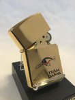 画像2: No.250G ヴィンテージZIPPO 1998年製 TEAM DAIWA  チーム・ダイワ ゴールドルアー z-1197