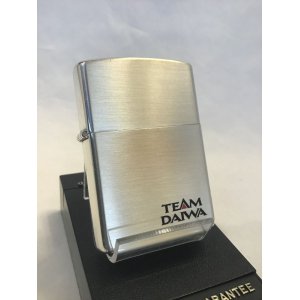 画像: No.200 ヴィンテージZIPPO 1998年製 TEAM DAIWA チーム・ダイワ ロゴ z-1201