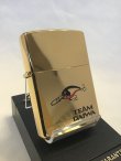 画像1: No.250G ヴィンテージZIPPO 1998年製 TEAM DAIWA  チーム・ダイワ ゴールドルアー z-1197