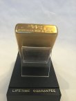 画像4: No.200 ヴィンテージZIPPO 1998年製 TEAM DAIWA チーム・ダイワ ゴールドロゴ z-1195