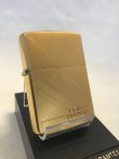 画像1: No.200 ヴィンテージZIPPO 1998年製 TEAM DAIWA チーム・ダイワ ゴールドロゴ z-1195