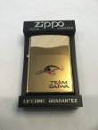 画像5: No.250G ヴィンテージZIPPO 1998年製 TEAM DAIWA  チーム・ダイワ ゴールドルアー z-1197