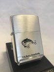 画像1: No.200 ヴィンテージZIPPO 1998年製 TEAM DAIWA チーム・ダイワ ルアー z-1199