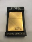 画像5: No.200 ヴィンテージZIPPO 1998年製 TEAM DAIWA チーム・ダイワ ゴールドロゴ z-1195