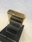 画像4: No.250G ヴィンテージZIPPO 1998年製 TEAM DAIWA  チーム・ダイワ ゴールドルアー z-1197