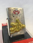 画像1: No.200 ガンダムシリーズZIPPO 機動武闘伝Gガンダム　No.１　シャイニングフィンガー　[Z-415]