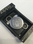 画像5: No.5990 ZIPPO KEY HOLDER キーホルダー 愛知大学 z-3435