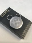 画像2: No.5990 ZIPPO KEY HOLDER キーホルダー 神奈川大学 z-3431