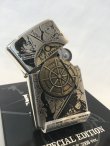 画像1: No.２００　ルパン三世シリーズZIPPO SPECIAL EDITION スペシャル・エディション　[Z-430]