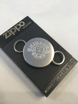 画像: No.5990 ZIPPO KEY HOLDER キーホルダー 芝浦工業大学 z-3430