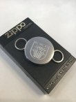 画像1: No.5990 ZIPPO KEY HOLDER キーホルダー 愛知大学 z-3435