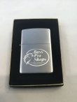 画像5: No.200 コレクションアイテムシリーズ BASS PRO SHOPS ZIPPO バスプロ・ショップ z-3438