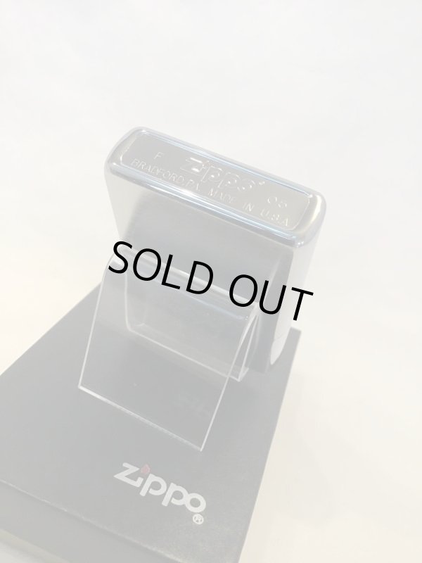 画像4: No.200 バイクシリーズZIPPO バイクM デザイン z-3440