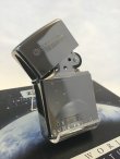 画像2: No.100 MILLENNIUM EDITION ZIPPO ミレニアム記念　チタニウム　　[Z=266]　