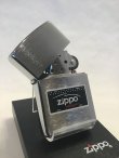 画像2: No.200 ヴィンテージZIPPO 2003年製 ナンバープレート Cタイプ z-1205