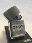 画像2: No.200 ヴィンテージZIPPO 2003年製 ナンバープレート Bタイプ z-1204