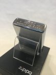 画像4: No.200 ヴィンテージZIPPO 2003年製 ナンバープレート Bタイプ z-1204