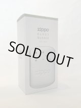 画像: No.ZHW-15 ZIPPO GOODS ZIPPO HANDY WARMER ハンディーウォーマー・オイル充填式カイロ z-3469