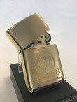 画像2: 超貴重　No.２０４　カレッジシリーズZIPPO 同志社大学 190