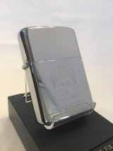 画像: 超貴重　No.２５０　カレッジシリーズZIPPO 群馬大学 186