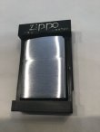 画像5: No.200 ヴィンテージZIPPO 2005年製 ブラッシュクローム z-3491