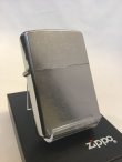 画像1: No.207 ヴィンテージZIPPO 2003年製 STREET CHROME ストリートクローム z-3497