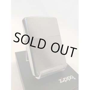 画像: No.207 ヴィンテージZIPPO 2003年製 STREET CHROME ストリートクローム z-3497