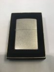 画像5: No.200 ヴィンテージZIPPO 2003年製 GRAY PEARL グレーパール z-3493