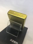 画像4: No.200 ヴィンテージZIPPO 2003年製 HONEY YELLOW ハニーイエロー z-3495