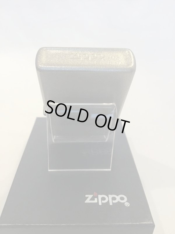 画像4: No.200 ヴィンテージZIPPO 2003年製 GRAY PEARL グレーパール z-3493