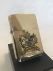 画像1: No.254 バドワイザーシリーズ BUDWEISER ZIPPO バドワイザー z-3500