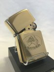 画像2: No.254 ヴィンテージZIPPO 1994年製 AUSTRALIA オーストラリア z-3052